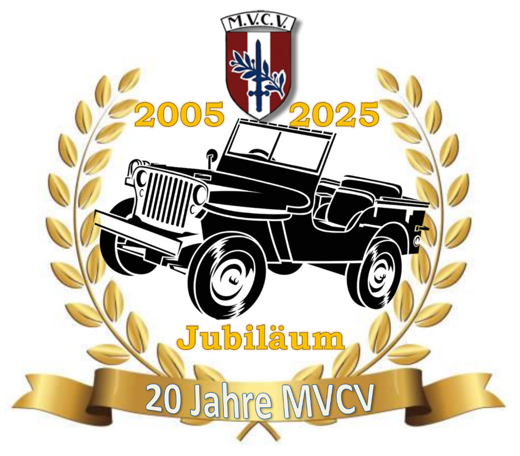 20 Jahre MVCV